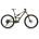 Bicicletă MTB Trail full suspension Orbea OCCAM SL H20 - Metallic Olive Green | Titanium Black (Gloss)