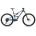 Bicicletă MTB Trail full suspension Orbea OCCAM SL H20 - Slate Blue | Orange Cloud (Matt)