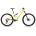 Bicicletă MTB Trail full suspension Orbea OCCAM SL H30 - Metallic Olive Green | Titanium Black (Gloss)