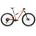 Orbea OIZ H20 Apricot Orange-Limestone Beige (Matt) - bicicletă MTB XC full suspension