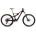 Bicicletă MTB Enduro full suspension Orbea RALLON M-LTD - Wine Red Carbo View (Gloss)