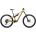 Orbea RALLON M10 Golden Sand - Black - bicicletă MTB Enduro full suspension