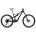 Bicicletă MTB Enduro full suspension Orbea RALLON M10 - Wine Red Carbo View (Gloss)