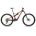 Bicicletă MTB Enduro full suspension Orbea RALLON M11 AXS - Mars Red (Gloss) | Black (Matt)
