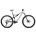 Orbea RISE H30 Iceberg Grey-Moondust Blue - bicicletă electrică eMTB Trail