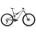 Orbea RISE H30 Iceberg Grey-Moondust Blue (Gloss) - bicicletă electrică eMTB Trail