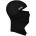 POC - cagula ciclism - Thermal Balaclava - neagra