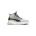 Puma - ghete pentru barbati - Trinity Mid Hybrid L - Light gray-black-smoked gray