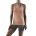 CEP - maiou pentru alergare - Training Tank top W - Rose
