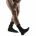 CEP - ortho calcaiul lui Ahile - Achilles Support Compression Short Socks - Negru