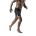 CEP - pantaloni scurti - Race loose fit Shorts - Black