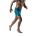CEP - pantaloni scurti - Race loose fit Shorts - Black