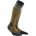 CEP - sosete compresie inalte - Hiking Light merino Socks - Sand I Grey