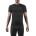CEP - tricou cu maneca scurta - Run UltraLight Shirt - Black