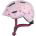 Abus - casca ciclism copii Smiley 3.0 - roz deschis model printesa