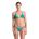 Arena - costum inot femei 2 piese - bikini - Water Print bikini triangle - Camo Kikko Water Multi