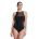 Arena - costum inot femei intreg - Water Touch Pro Back - negru