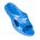 Arena - slapi copii Unisex - Hydrosoft II Jr - Royal