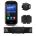 Garmin Edge 1050 - ciclocomputer cu GPS pachet bundle