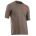 Northwave - Tricou ciclism pentru barbati maneca scurta Bomb jersey - maro deschis nisip