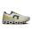 On Cloudmonster 2 - pantofi alergare pentru barbati - alb galben deschis Undyed | Zest