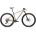 Bicicletă MTB XC hardtail Orbea ALMA M30 - Baobab Brown | Green Gold (Matt)