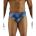 TYR - Slip - Starhex - albastru