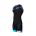 Z3R0D - Costum triatlon fara maneci - barbati - START TRISUIT - new wave