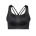 On Cloud - bustiera sport femei Active new Bra - negru