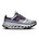 On - pantofi alergare - Cloudhorizon WP W - gri deschis albastru mov