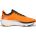 Puma - pantofi alergare pentru barbati ForeverRun NITRO - portocaliu Ultra alb negru