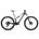 Orbea RISE M-LTD Carbon Raw-Shark Grey - măsura M - bicicletă electrică eMTB Trail