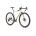 Orbea Terra M20iTEAM - bicicleta gravel - alb Ivory White-Spicy Lime (Gloss) - 2024