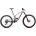 Santa Cruz Nomad 6 - bicicleta enduro MTB full suspension - Carbon S-Kit - Gloss Gypsum