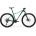 Merida Big.Nine 700 - bicicleta MTB hardtail XC 29" - verde Ever Green