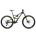 Orbea OCCAM H20 LT Metallic Dark Green-Lime Green - măsura L - bicicletă MTB Trail full suspension