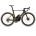 Orbea ORCA AERO M11eLTD Olive Green (Gloss) - Carbon Raw (Matt) - măsura 53 - bicicletă șosea racing aero