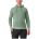 Castelli - hanorac sport casual Castelli Logo - verde deschis