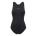 Orca - costum inot neopren pentru femei Neoprene W One Piece Swimsuit - negru