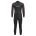 Orca - costum neopren ape deschise pentru barbati Vitalis OpenWater TRN wetsuit - negru