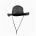Orca - palarie sport alergare Surf Bucket - negru