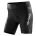Orca - pantaloni scurti triatlon pentru femei Core Tri W Short - negru gri