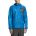 Haglofs - Jacheta vant barbati L.I.M Shield Hood Men Nordic - albastru gri magnetita