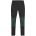 Haglofs - Pantaloni drumetie barbati Mid Slim Pant - negru verde padure