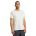 Haglofs - Tricou casual bumbac barbati Camp Tee Soft - alb solid