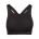 On Cloud - bustiera sport femei Performance Bra - negru