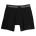 Smartwool - boxeri barbati Merino Boxer Brief Boxed - negru