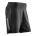 CEP - Pantaloni scurti alergare pentru barbati Run Loose Fit Shorts - negru