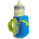 Camelbak - bidon apa izolat termic + maner rapid - Podium Chill - albastru electric - 620 ml
