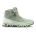 On Cloudrock 2 Waterproof - ghete sport pentru barbati - verde deschis gri Reseda | Aloe